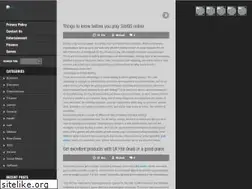 Sites similar to thesocialseattle.com