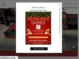 Sites similar to thesocialshawnee.com