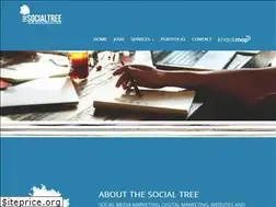 Sites similar to thesocialtree.com.au