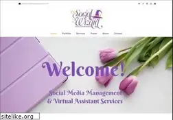 Sites similar to thesocialwizard.com