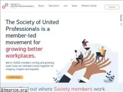 Sites similar to thesociety.ca