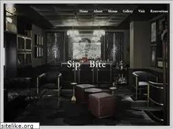 Sites similar to thesocietydc.com