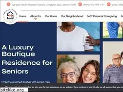 Sites similar to thesocietyhouse.com