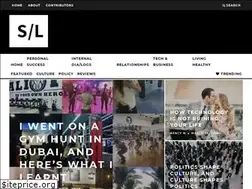 Sites similar to thesociolog.com