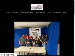 Sites similar to thesockdrawer.org