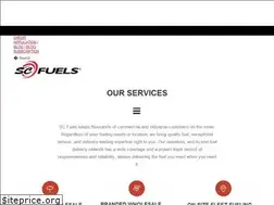 Sites similar to thesocogroup.com