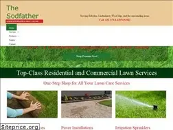 Sites similar to thesodfather.com