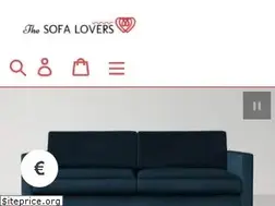Sites similar to thesofalovers.co.uk