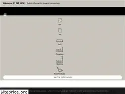 Sites similar to thesofashop.es