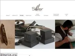 Sites similar to thesofercenter.com