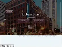 Sites similar to thesofiahotel.com