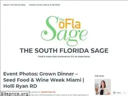Sites similar to thesoflasage.com