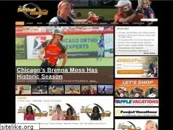 Sites similar to thesoftballchannel.com