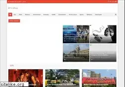 Sites similar to thesoftcopy.in