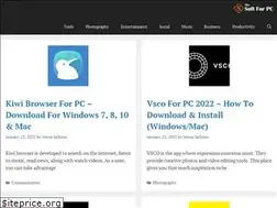 Sites similar to thesoftforpc.com