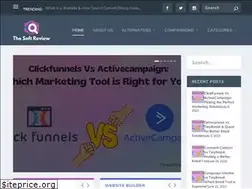 Sites similar to thesoftreview.com