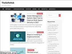 Sites similar to thesoftshub.com