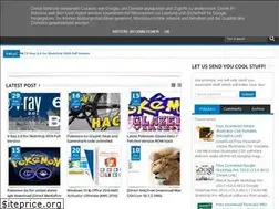 Sites similar to thesoftwarecorner.blogspot.com