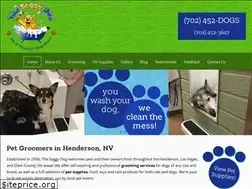 Sites similar to thesoggydog.com