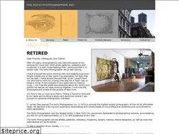 Sites similar to thesohophotographer.com