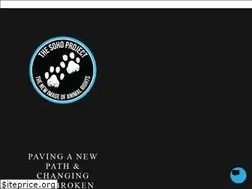 Sites similar to thesohoproject.org