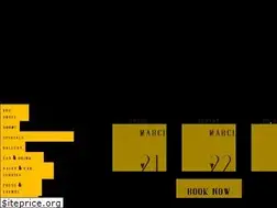 Sites similar to thesohotel.com