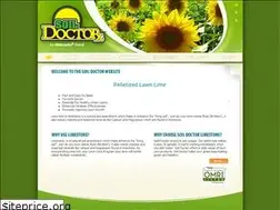 Sites similar to thesoildoctor.com