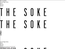 Sites similar to thesoke.uk
