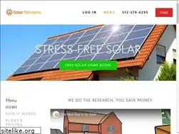 Sites similar to thesolaradvisors.com