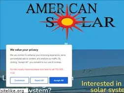 Sites similar to thesolardr.com