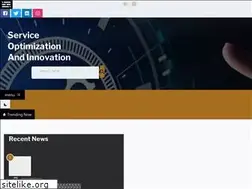 Sites similar to thesolarec.org