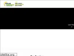 Sites similar to thesolarexperts.com