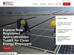 Sites similar to thesolarfoundation.org