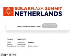 Sites similar to thesolarfuture.nl