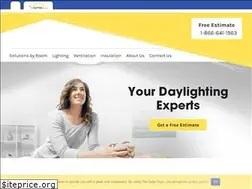Sites similar to thesolarguys.com