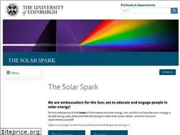 Sites similar to thesolarspark.co.uk