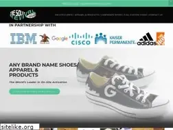 Sites similar to thesolerevival.com