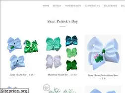 Sites similar to thesolidbow.com