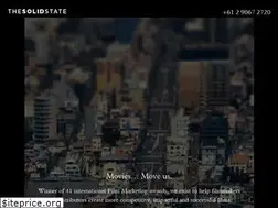 Sites similar to thesolidstate.com.au