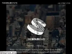 Sites similar to thesolidstate.com