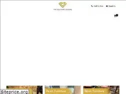 Sites similar to thesolitairedesigns.com