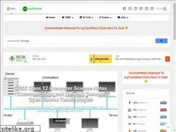 Sites similar to thesolutionrider.blogspot.com