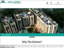 Sites similar to thesolvere.life