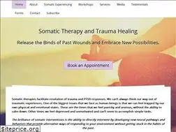 Sites similar to thesomaticpt.com
