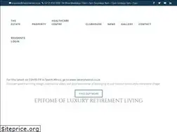 Sites similar to thesomerset.co.za