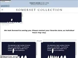 Sites similar to thesomersetcollection.com