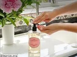 Sites similar to thesomersettoiletryco.com