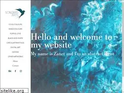Sites similar to thesongbirdarts.com