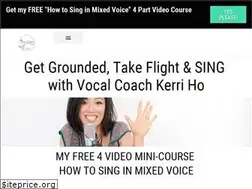 Sites similar to thesongbirdtree.com