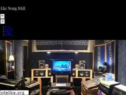 Sites similar to thesongmill.com